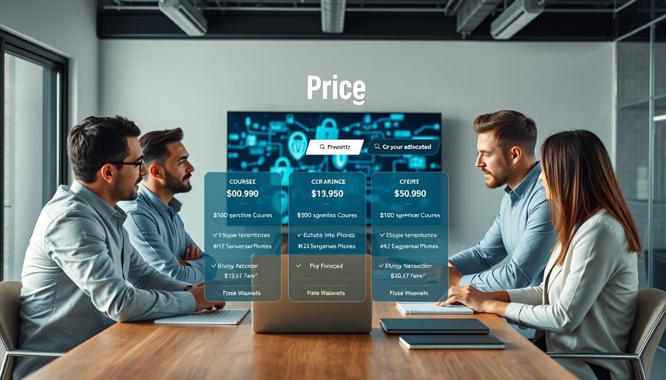 Primary pricing visual